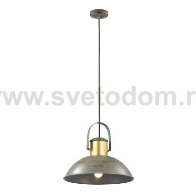 Люстра Favourite 1707-1P Bowl