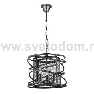 Люстра Favourite 1708-3P Feder