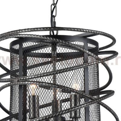 Люстра Favourite 1708-3P Feder