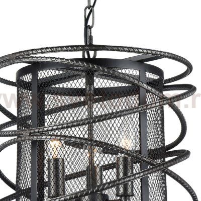 Люстра Favourite 1708-3P Feder