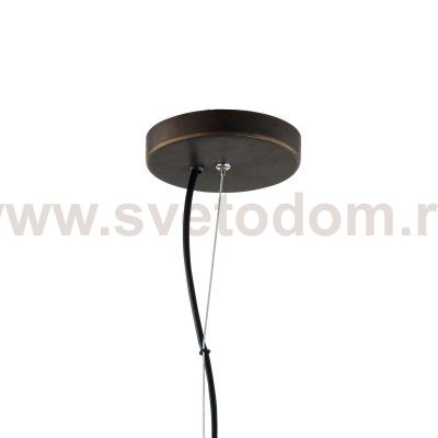 Люстра Favourite 1710-3P Netzwerk