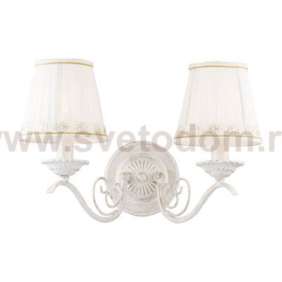 Настенный светильник Favourite 1731-2W Lotta