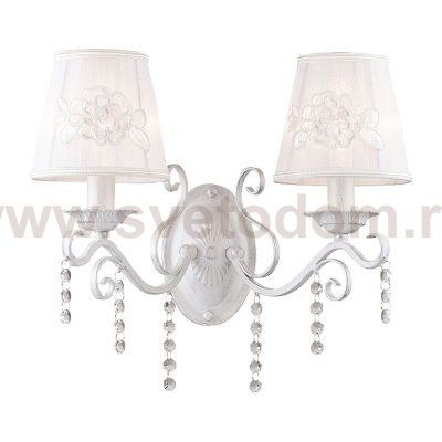 Настенный светильник Favourite 1732-2W Melissa