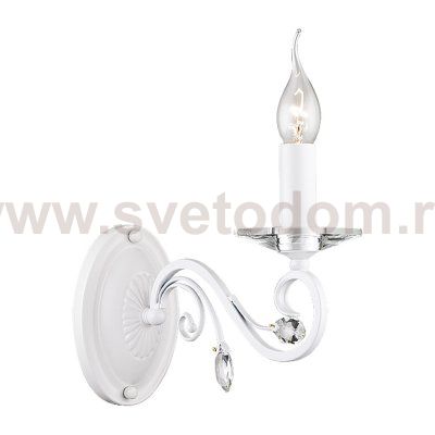 Настенный светильник Favourite 1733-1W Lanta