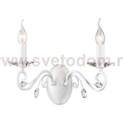 Настенный светильник под ковку Favourite 1733-2W Lanta