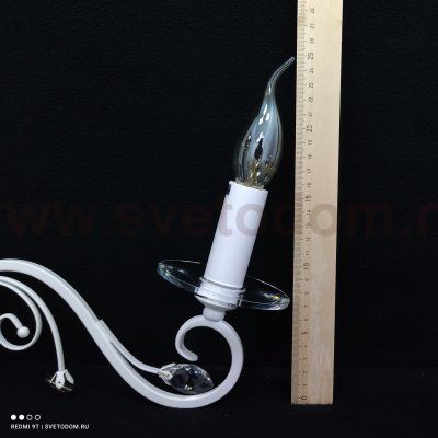 Настенный светильник под ковку Favourite 1733-2W Lanta