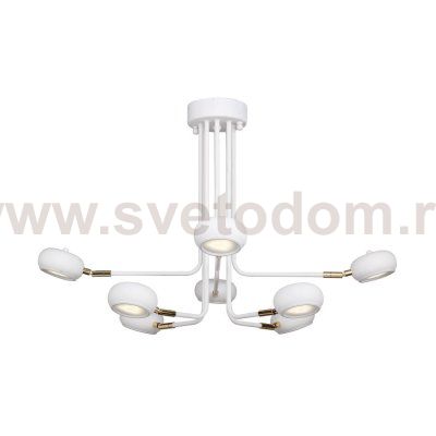 Люстра Favourite 1748-8U Ellisse