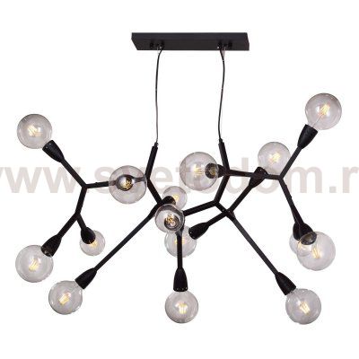 Люстра Favourite 1754-15P Electron