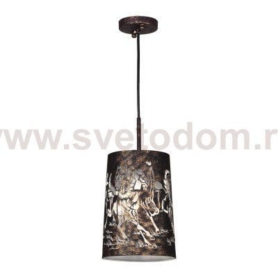 Люстра Favourite 1760-1P Herde