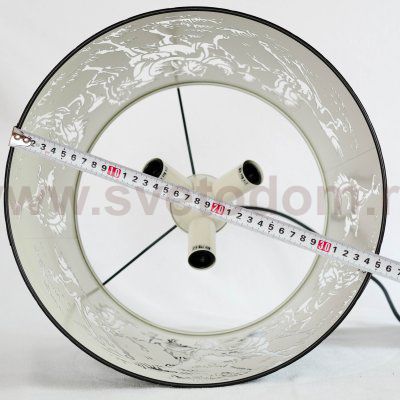 Люстра Favourite 1760-3P Herde