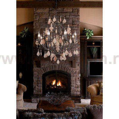 Люстра Favourite 1763-5P Albero