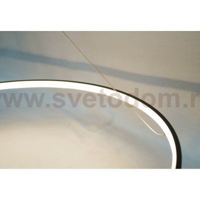 Люстра светодиодная Favourite 1764-18P Giro