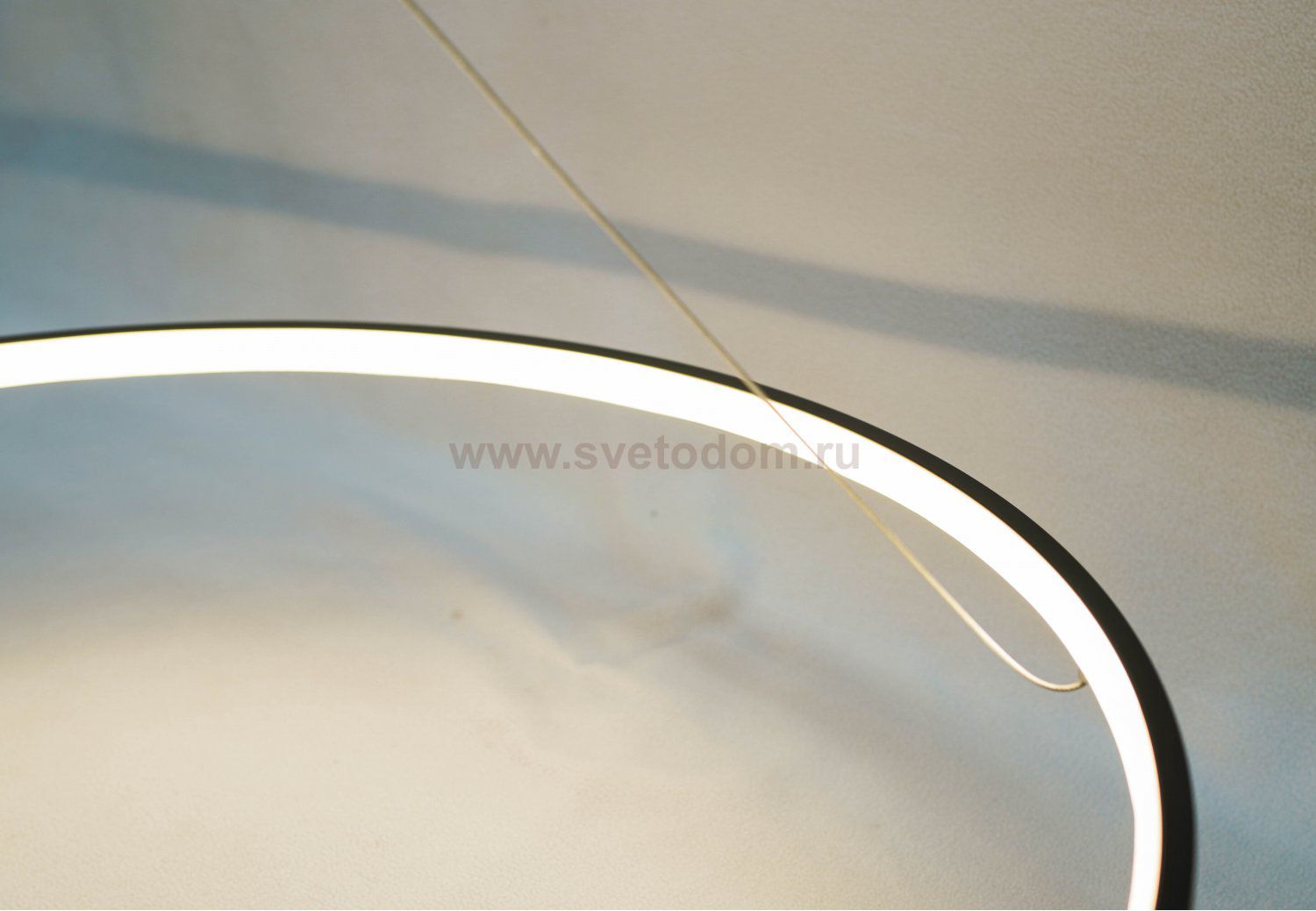 Люстра светодиодная Favourite 1764-4P Giro