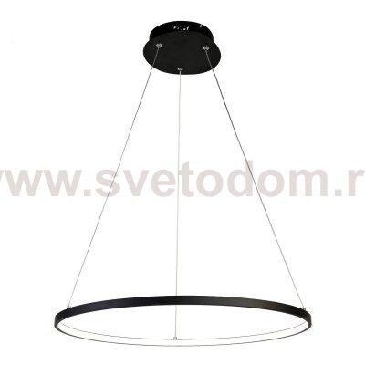 Люстра светодиодная кольцо Favourite 1764-6P Giro