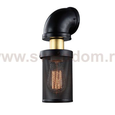 Настенный светильник Favourite 1789-1W Strainer
