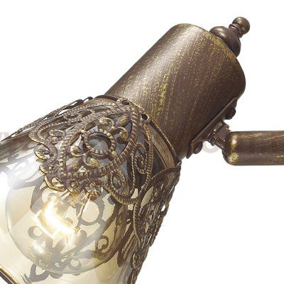 Настенный светильник Favourite 1795-1W Gumbata