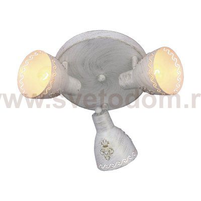 Потолочный светильник Favourite 1798-3U Martos