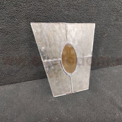 Уличный светильник Favourite 1804-1F Zagreb