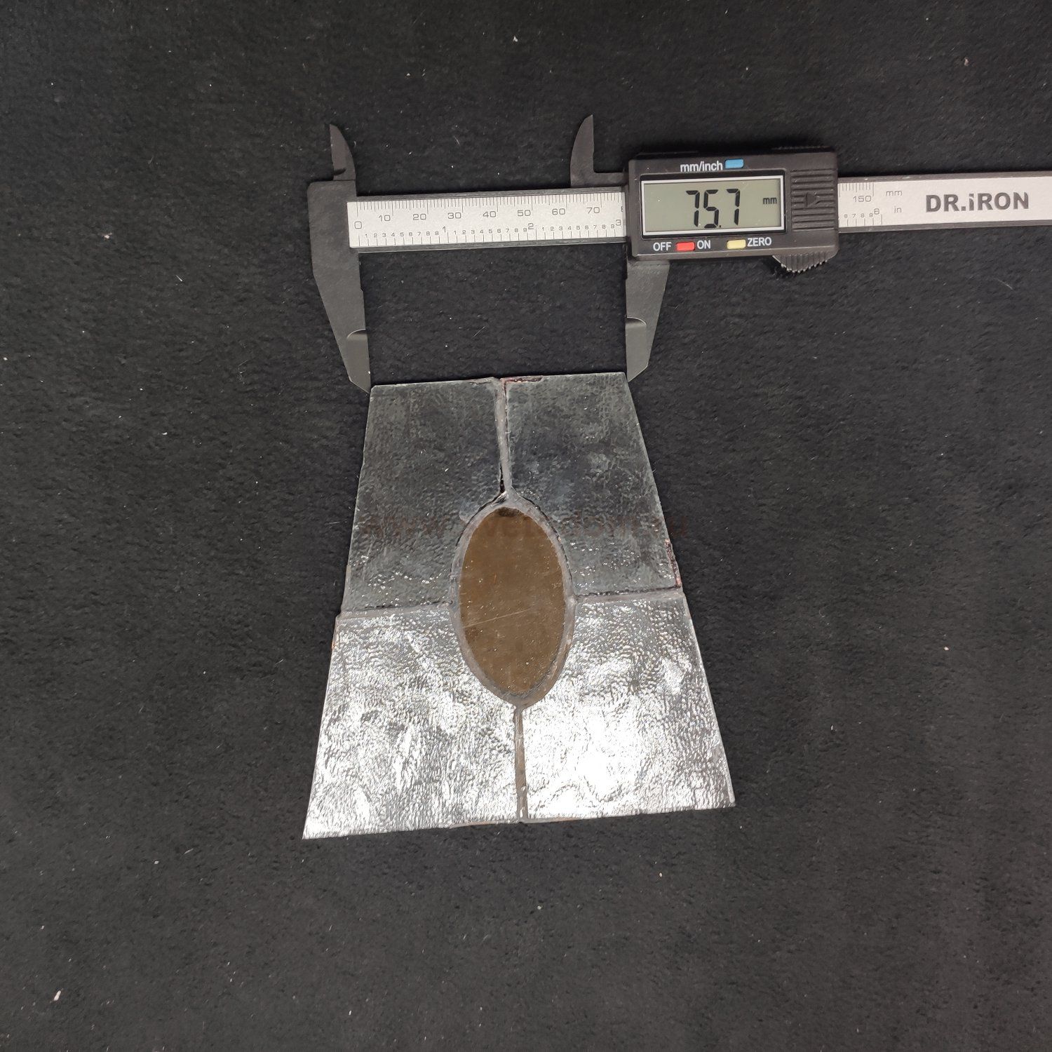 Уличный светильник Favourite 1804-1F Zagreb