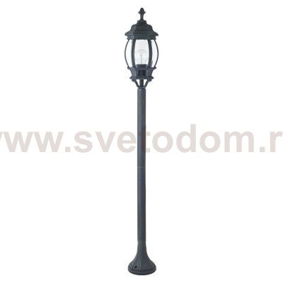 Уличный светильник Favourite 1806-1F Paris