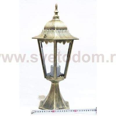 Уличный светильник Favourite 1808-1T London