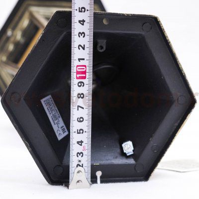 Уличный светильник Favourite 1808-1T London