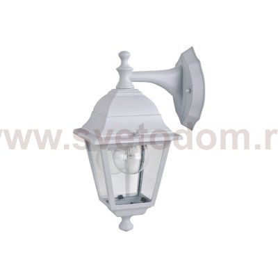 Уличный светильник Favourite 1815-1W Leon