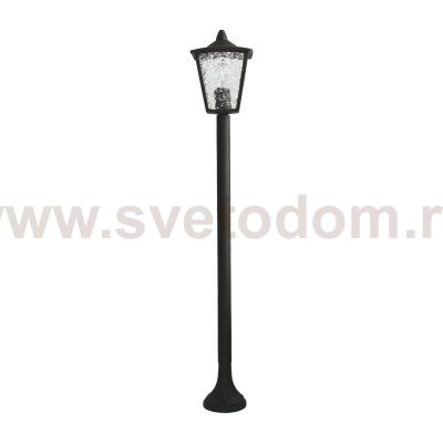 Уличный светильник Favourite 1817-1F Colosso