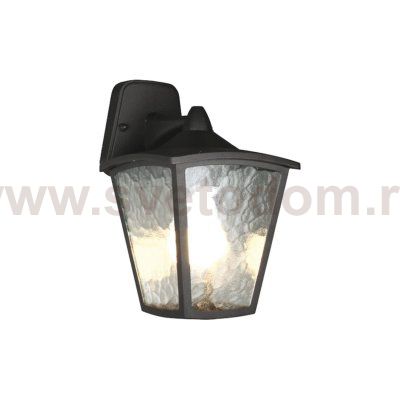 Уличный светильник Favourite 1819-1W Colosso