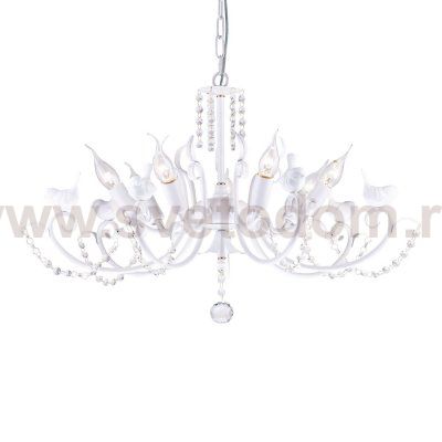 Люстра Favourite 1836-7P Cardellino