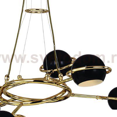 Люстра Favourite 1842-6P Pallino