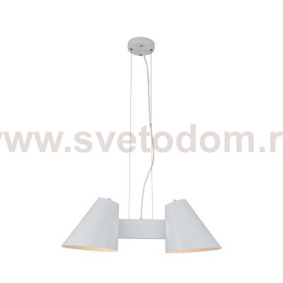 Люстра Favourite 1853-2P Conus