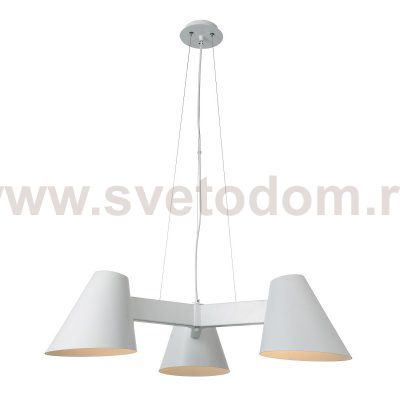 Люстра Favourite Conus 1853-3P