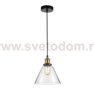 Подвесной светильник Favourite 1875-1P Cascabel