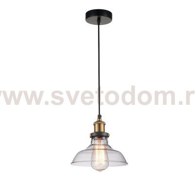 Подвесной светильник Favourite 1876-1P Cascabel