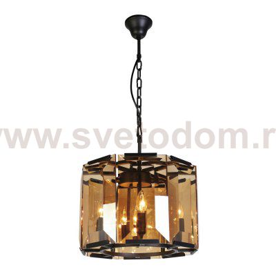 Люстра Лофт Favourite 1891-4P Prismen