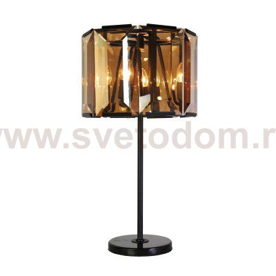Настольная лампа Favourite 1891-4T Prismen