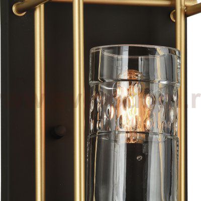 Светильник настенный бра Favourite 1912-1W Coppa