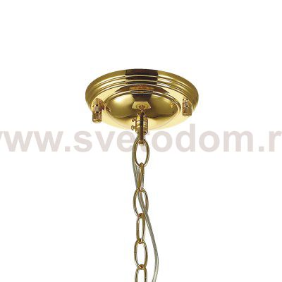 Люстра Favourite 1914-3P Premio