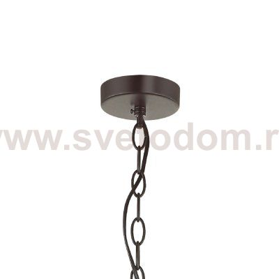 Подвесная люстра Favourite 1916-4P Eislager