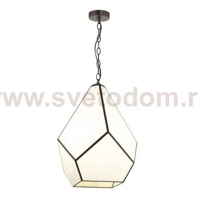 Подвесная люстра Favourite 1916-4P Eislager