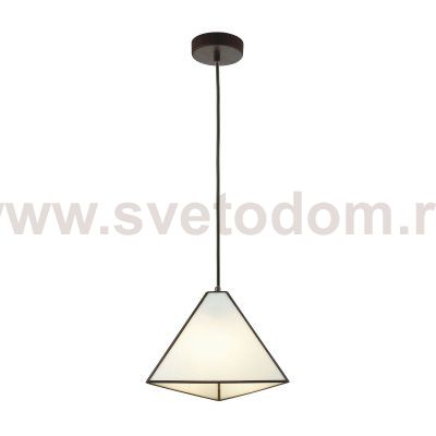 Люстра Favourite 1918-1P Pyramid