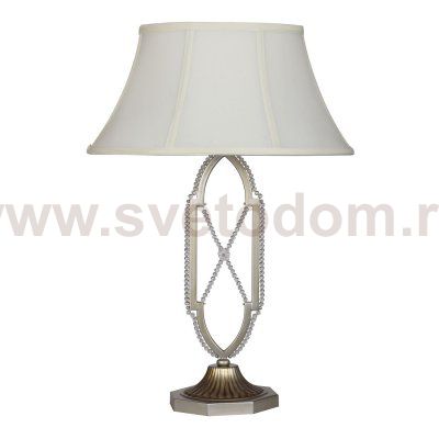 Настольная лампа Favourite 1921-1T Marquise