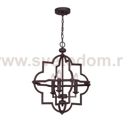 Подвесная люстра Favourite 1924-3P David