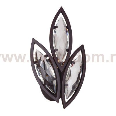 Настенный светильник бра Favourite 1926-1W Tesoro