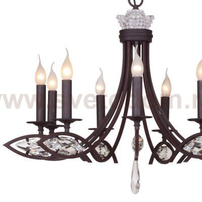 Люстра Favourite 1926-9P Tesoro