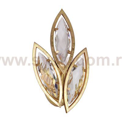 Настенный светильник бра Favourite 1927-1W Tesoro