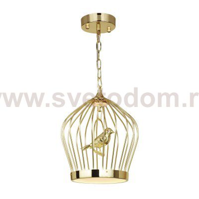 Люстра клетка Favourite Chick 1930-2P