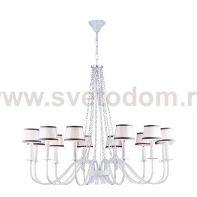 Люстра Favourite 1936-12P Forte