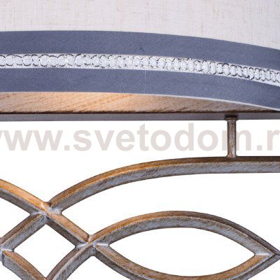 Настенный светильник бра Favourite 1937-2W Nika